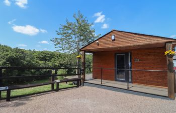 The Cabin Holiday Home