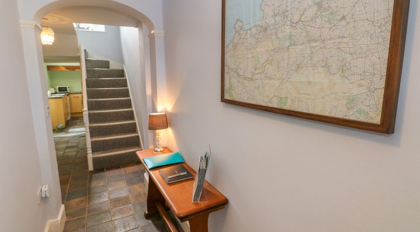 Photo of Orielton Cottage