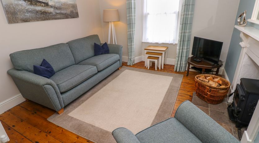 Photo of Orielton Cottage