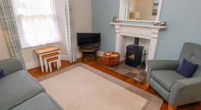 Photo of Orielton Cottage