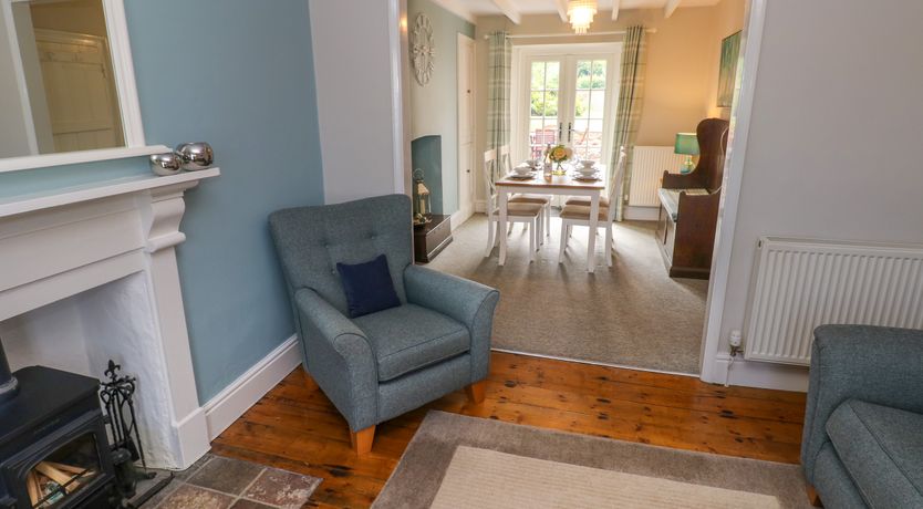 Photo of Orielton Cottage