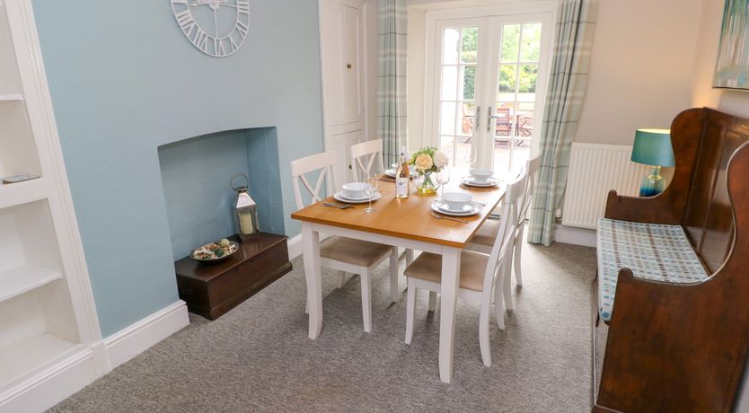 Photo of Orielton Cottage