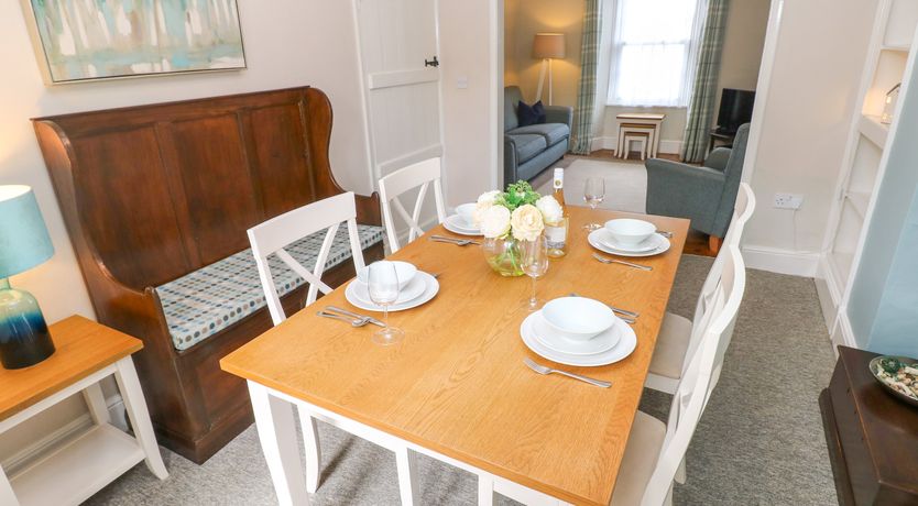 Photo of Orielton Cottage