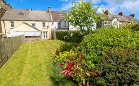 Photo of Orielton Cottage