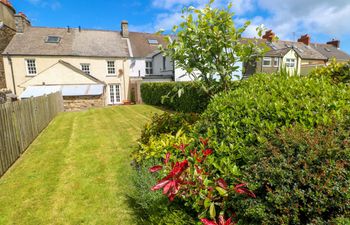 Orielton Cottage Holiday Home