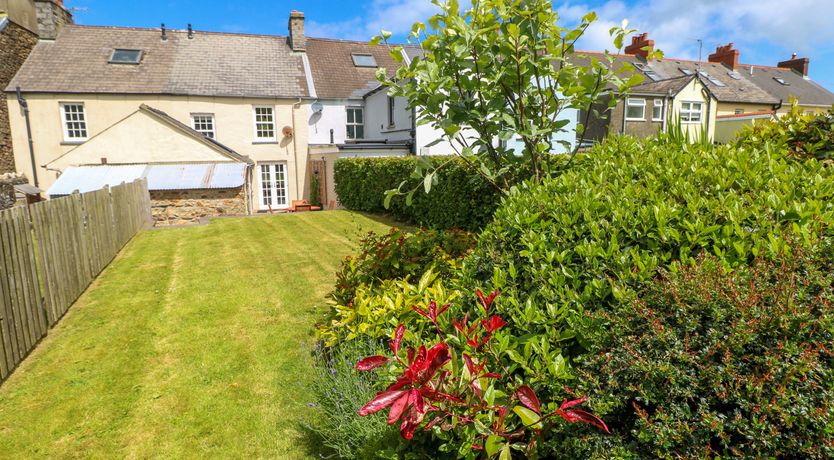 Photo of Orielton Cottage