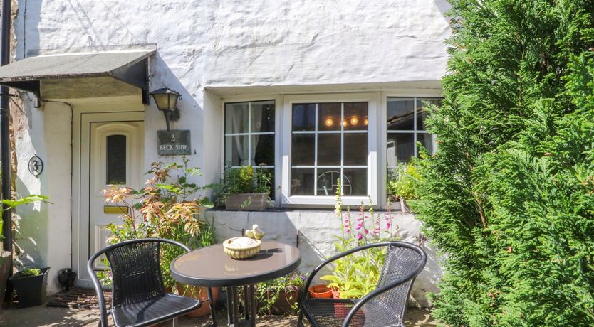 Photo of 3 Beck Side