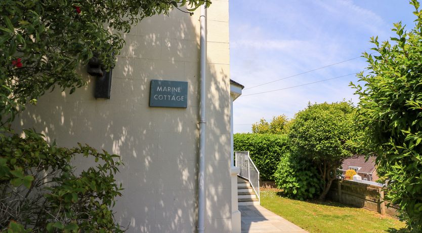 Photo of Marine Cottage
