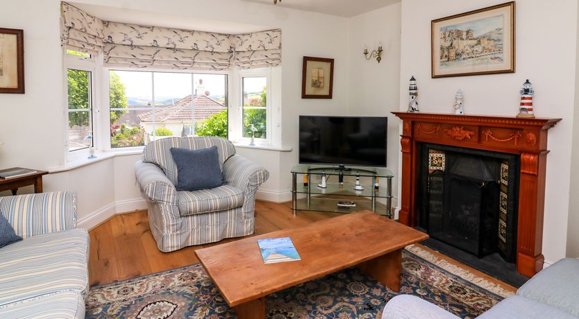 Photo of Marine Cottage