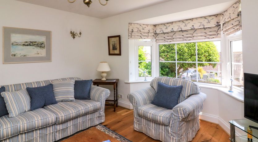 Photo of Marine Cottage