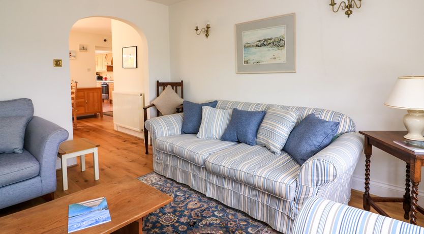 Photo of Marine Cottage