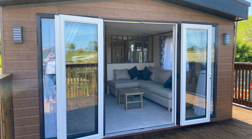 Photo of Willow Lodge