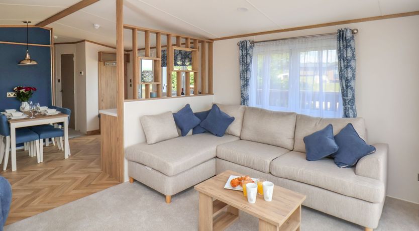 Photo of Willow Lodge