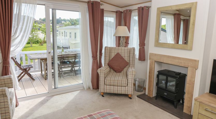 Photo of 128 Crosswinds