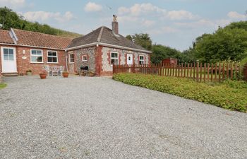 Flint Cottage Holiday Home