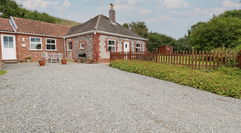 Photo of Flint Cottage