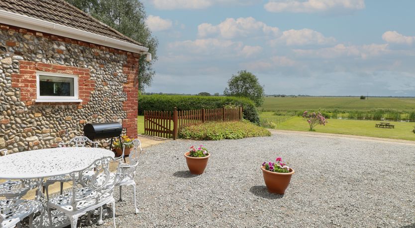 Photo of Flint Cottage