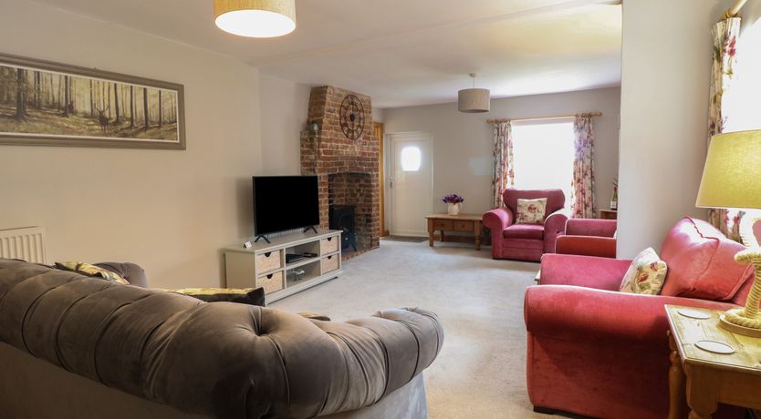 Photo of Flint Cottage