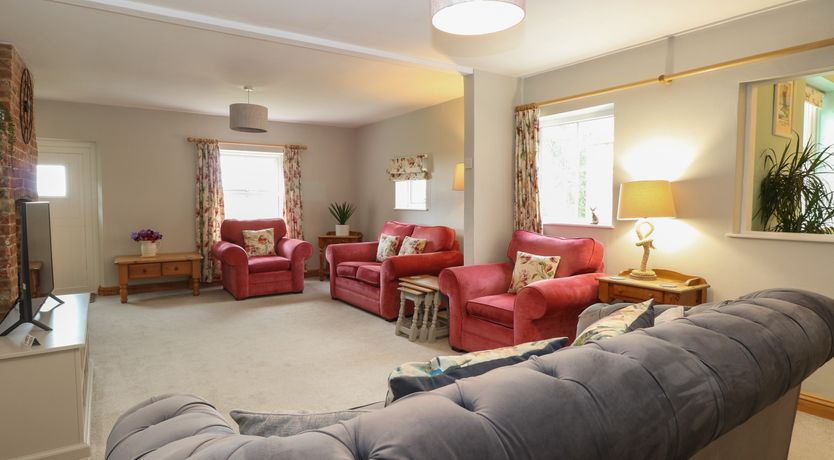 Photo of Flint Cottage