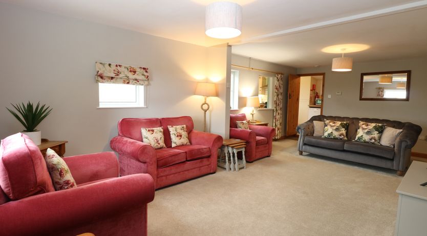 Photo of Flint Cottage