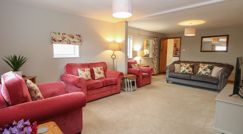 Photo of Flint Cottage