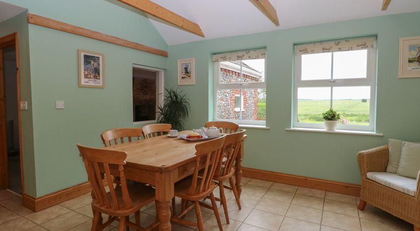 Photo of Flint Cottage