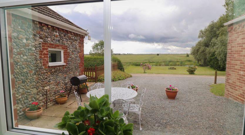 Photo of Flint Cottage