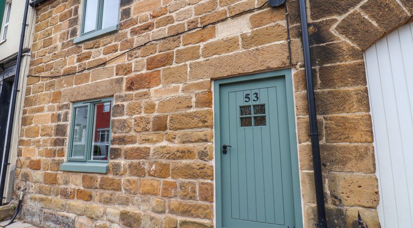 Photo of Seascape Cottage