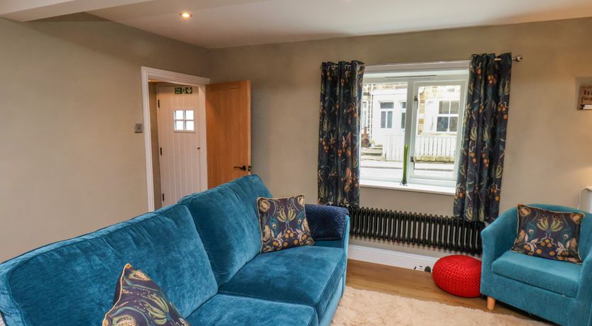 Photo of Seascape Cottage