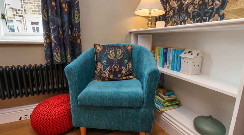 Photo of Seascape Cottage