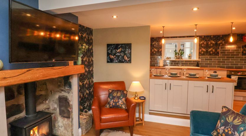 Photo of Seascape Cottage