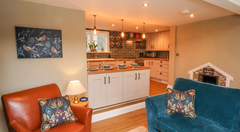 Photo of Seascape Cottage