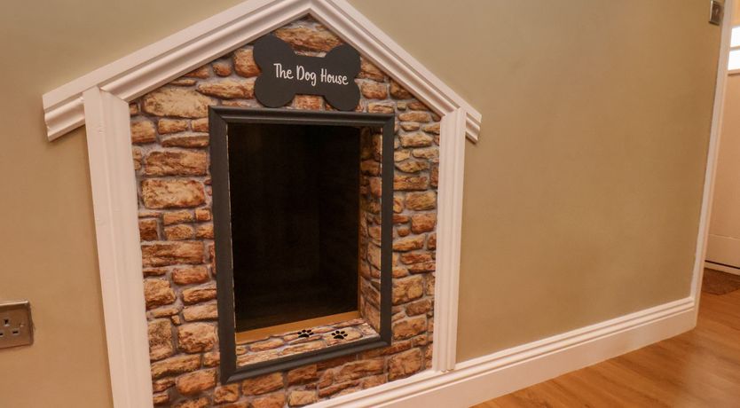 Photo of Seascape Cottage