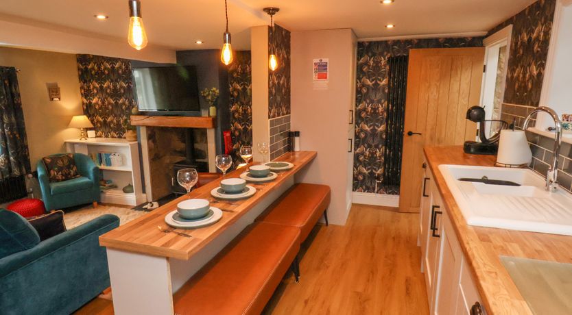 Photo of Seascape Cottage