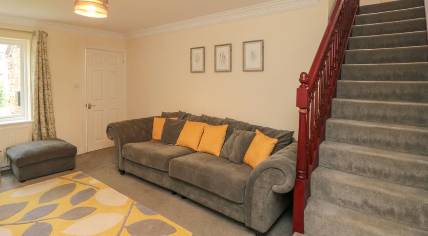 Photo of Temple Hill View