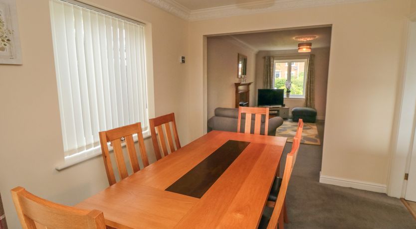 Photo of Temple Hill View