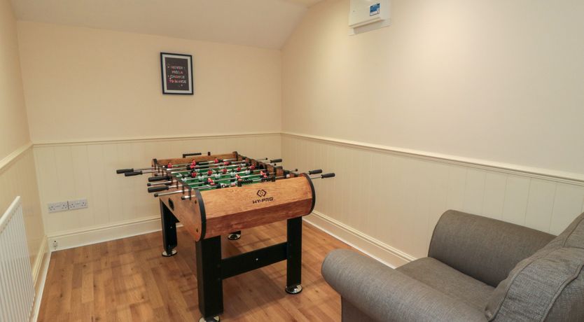 Photo of Temple Hill View