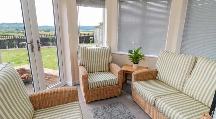 Photo of Temple Hill View