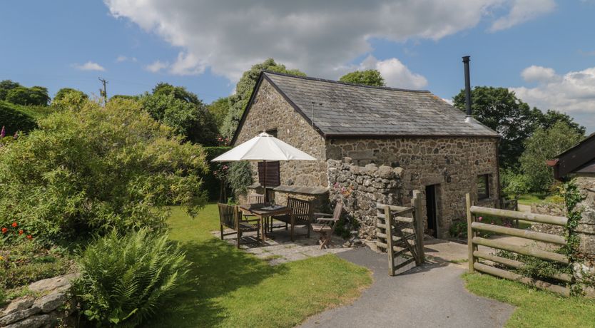 Photo of Beckaford Cottage