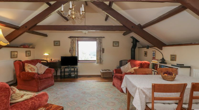 Photo of Beckaford Cottage