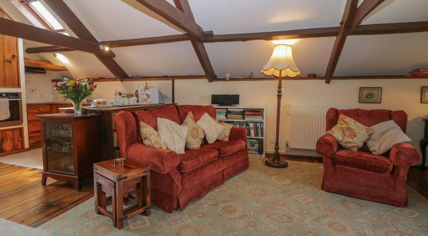 Photo of Beckaford Cottage