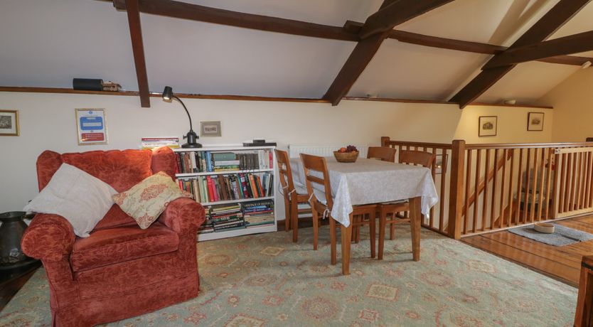 Photo of Beckaford Cottage