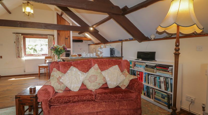 Photo of Beckaford Cottage