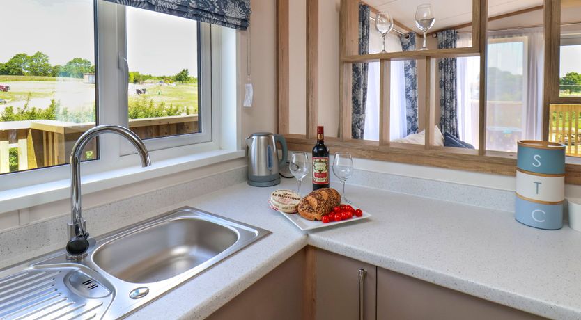 Photo of Juniper Lodge