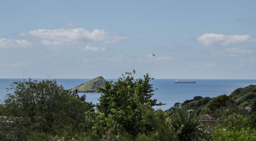 Photo of Mewstone View