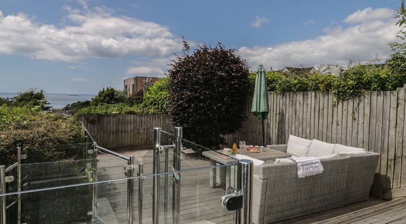 Photo of Mewstone View