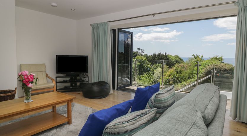 Photo of Mewstone View