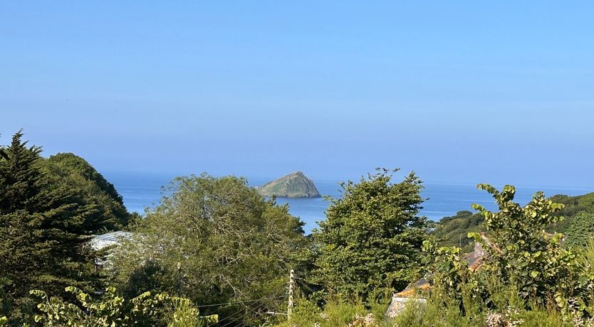 Photo of Mewstone View