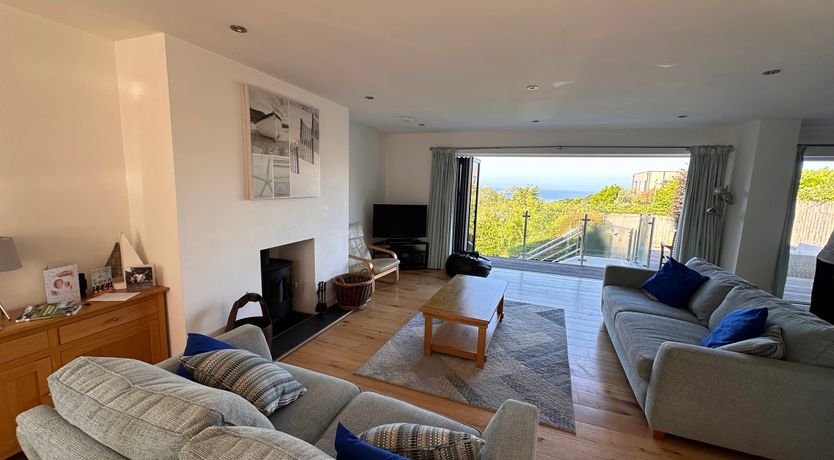 Photo of Mewstone View