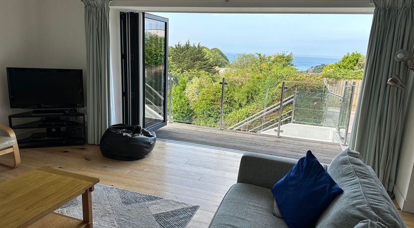 Photo of Mewstone View